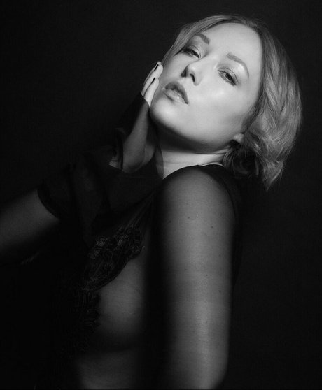 Josephine McAdam only fans leak