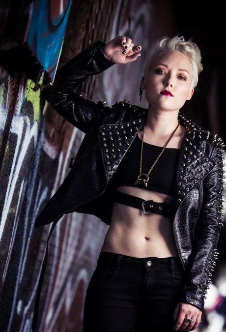 Josephine McAdam only fans leak porn