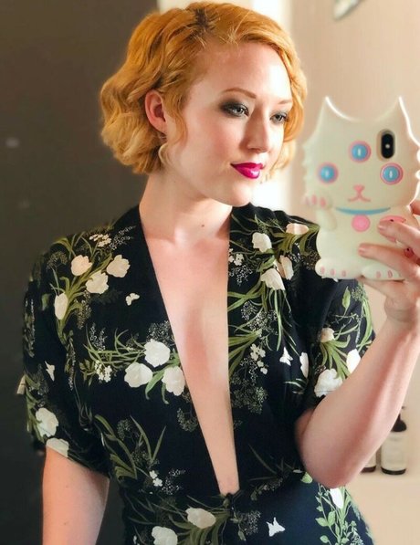 Josephine McAdam onlyfans leaked naked