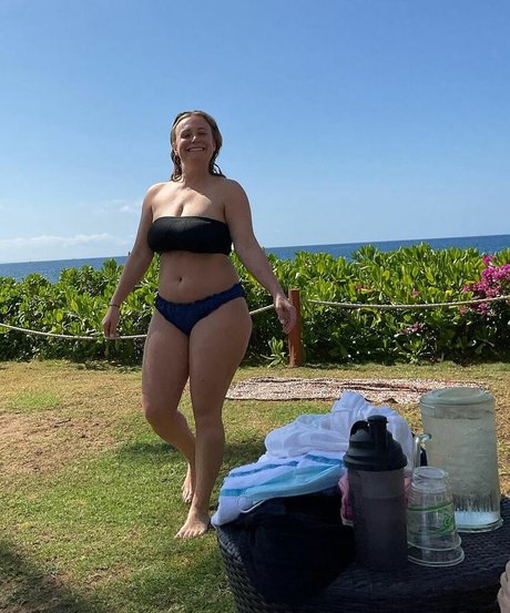 Meagan Gallagher leak onlyfans nude