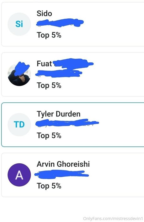 mistressdevin1 leaked only fans porn