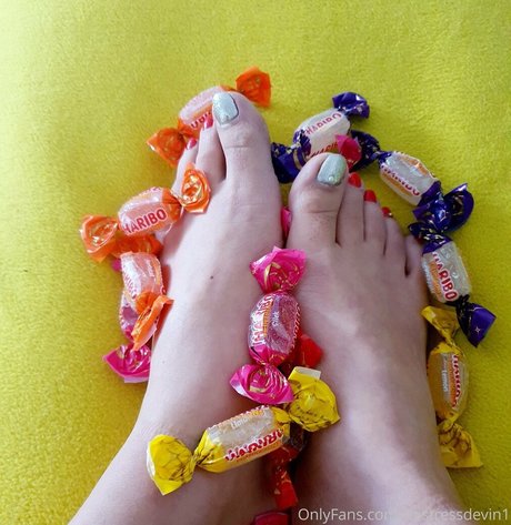 mistressdevin1 onlyfans leak