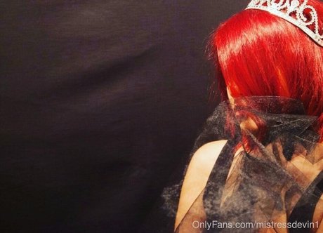 mistressdevin1 onlyfans porn