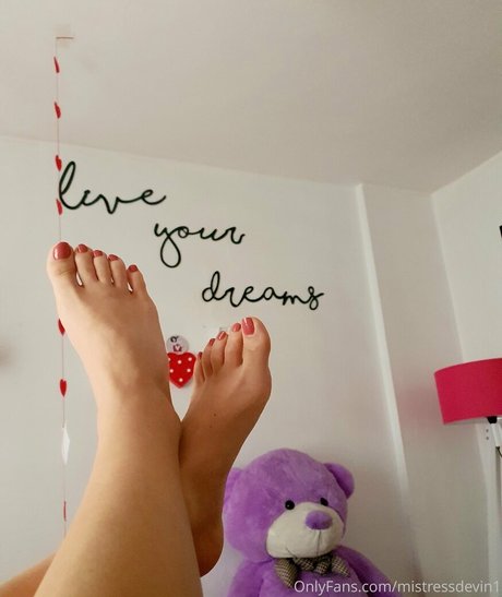 mistressdevin1 only fans nudes