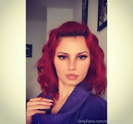 mistressdevin1 onlyfans leak fuck