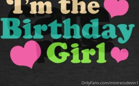 mistressdevin1 Profile pic