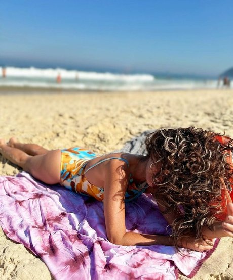 Claudia Ohana onlyfans leaks xxx