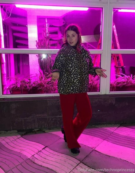 technoprincesss leak onlyfans porn