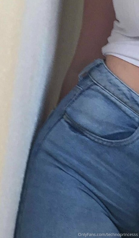 technoprincesss onlyfans leak