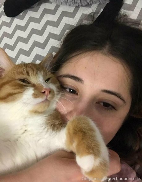 technoprincesss is on onlyfans