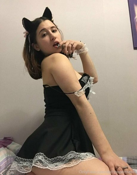 technoprincesss onlyfans sex