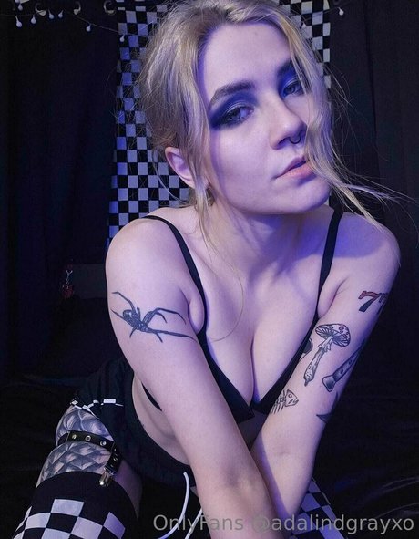 adalindgrayfree naked onlyfans leaks
