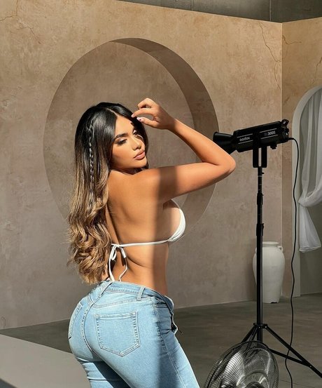 Maria Perez new onlyfans leaks