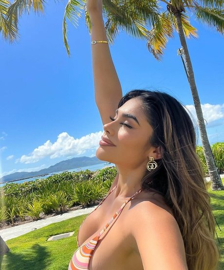 Maria Perez onlyfans sexy