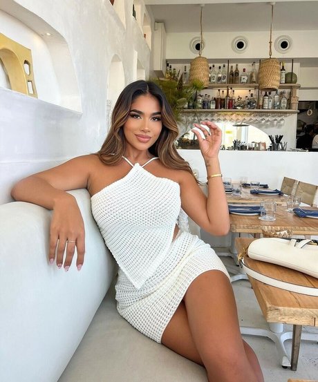 Maria Perez onlyfans free