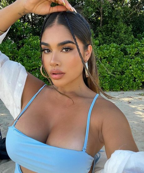 Maria Perez onlyfans leak new