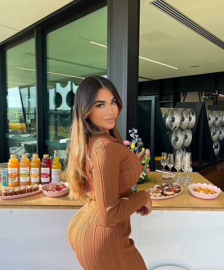 Maria Perez sex onlyfans