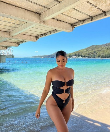 Maria Perez onlyfans pics nude