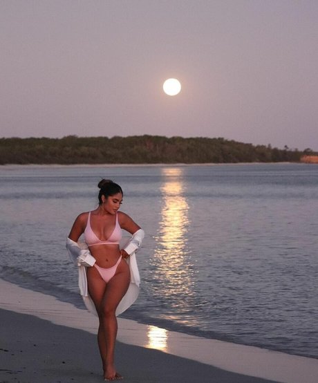 Maria Perez onlyfans leaks nude