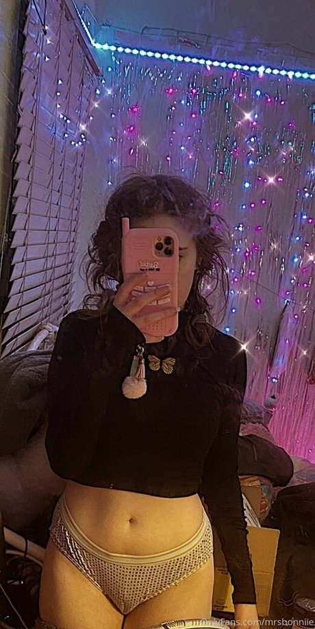 Mrs Bonniie only fans free