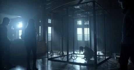 Olivia Taylor Dudley naked leaked onlyfans