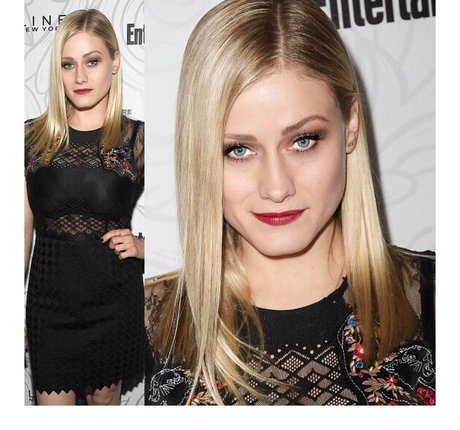 Olivia Taylor Dudley nude porn onlyfans