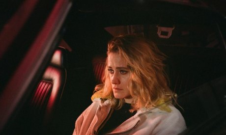 Olivia Taylor Dudley leaked only fans