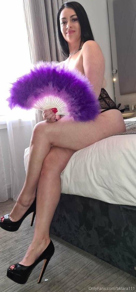 bklara111 onlyfans leaked nudes