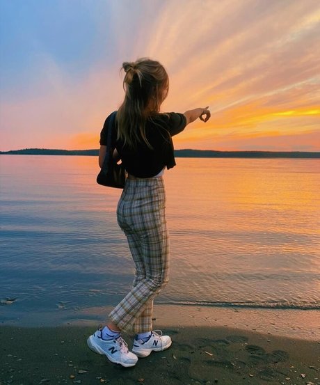 Sarao Sulli naked onlyfans leaks