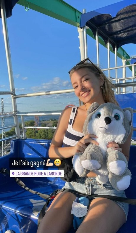 Sarao Sulli onlyfans leak nude