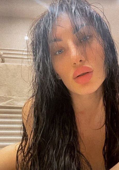 Julia Granieczny onlyfans nudes leak