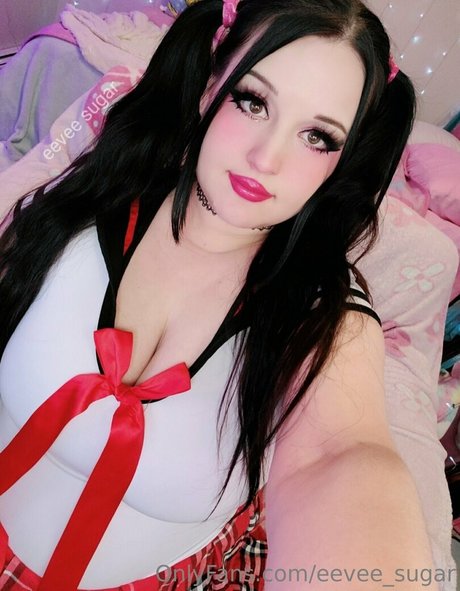 eevee sugar onlyfans nude leaked