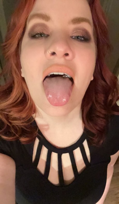 Miss Calamity nude onlyfans porn