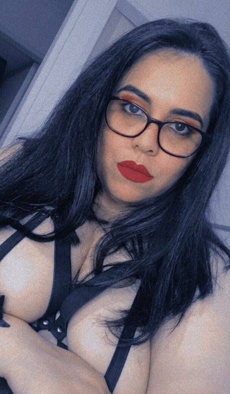 Goddes Nini nude onlyfans leak