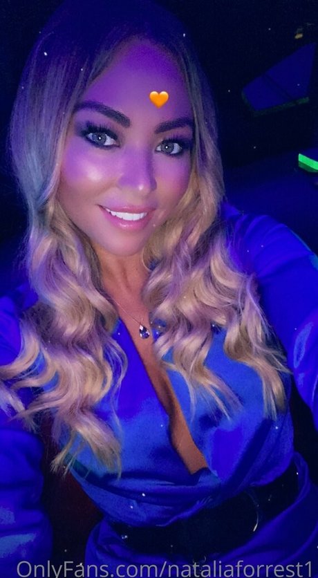 nataliaforrest1 onlyfans porn nude