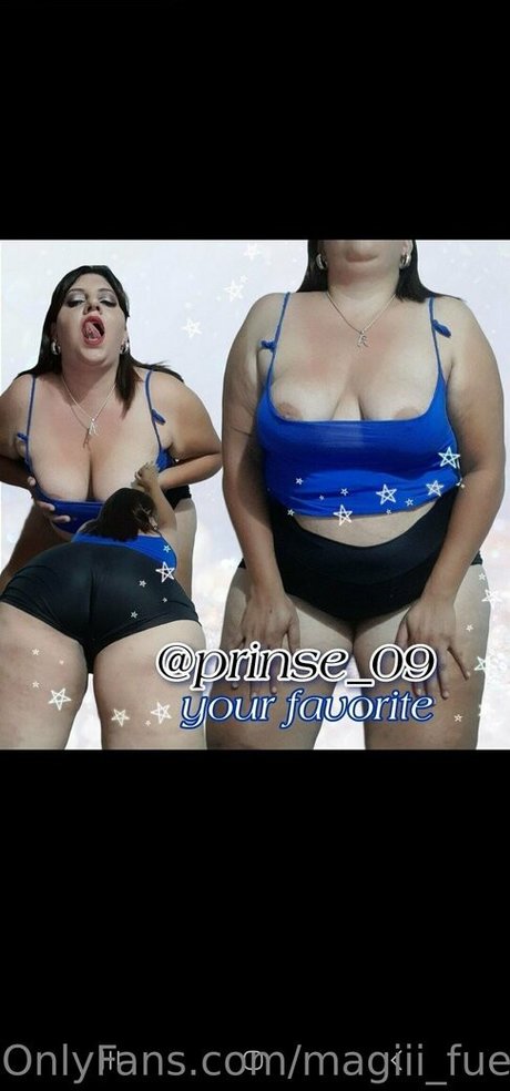 magiii fuego onlyfans de