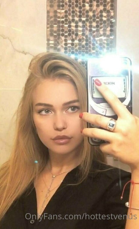 hottestvenus leaked onlyfans.