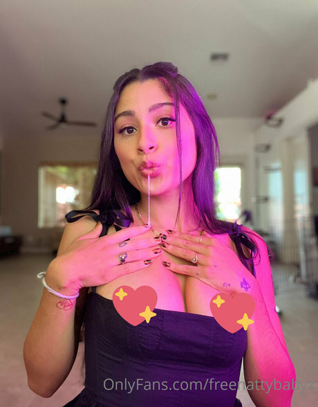 freexnattybaby onlyfans leaked pictures