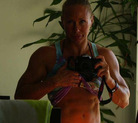 Erika Torronen onlyfans leaked nudes