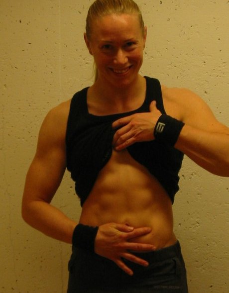 Erika Torronen only fans leaks