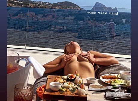 Becky Hill only fans