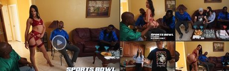 Will Tile strip onlyfans