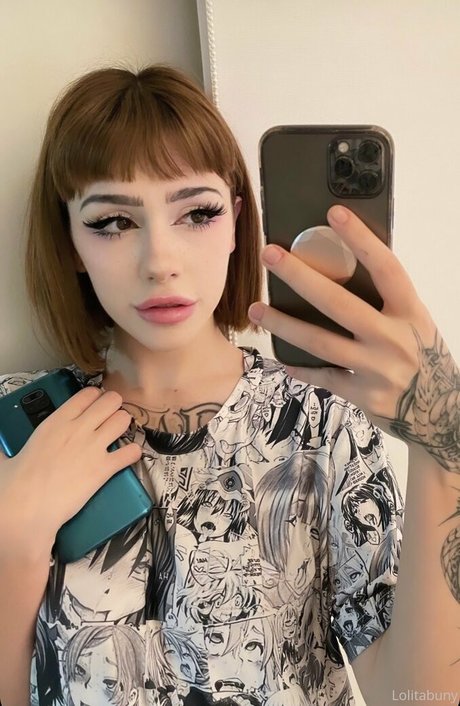 lolabuny18 fans only