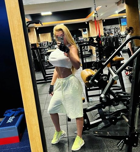 Eveline Marie xxx only fans