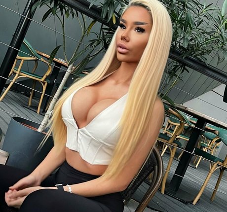 Eveline Marie leaked onlyfans