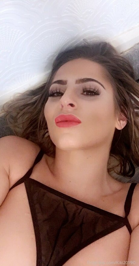 britishkikijayfree leaked onlyfans nude