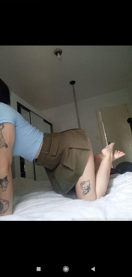 PrincessMoxxi xxx only fans