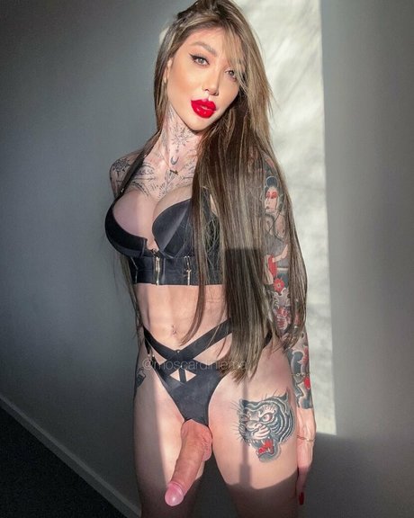 moscardiniema only fans leak porn