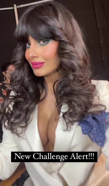 Jameela Jamil onlyfans naked porn