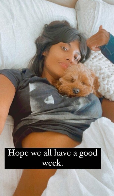 Jameela Jamil onlyfans leaks